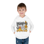 Talleyrand Band Front Pull - Over Fleece Hoody
