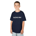 Youth Tee - Talleyrand Band Front