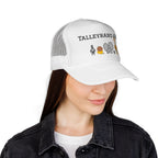 Animal Friends Trucker Cap