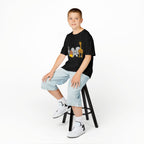 Youth Tee Front - Talleyrand Band Stick Together