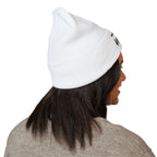 Embroidered Beanie - Talleyrand Animals