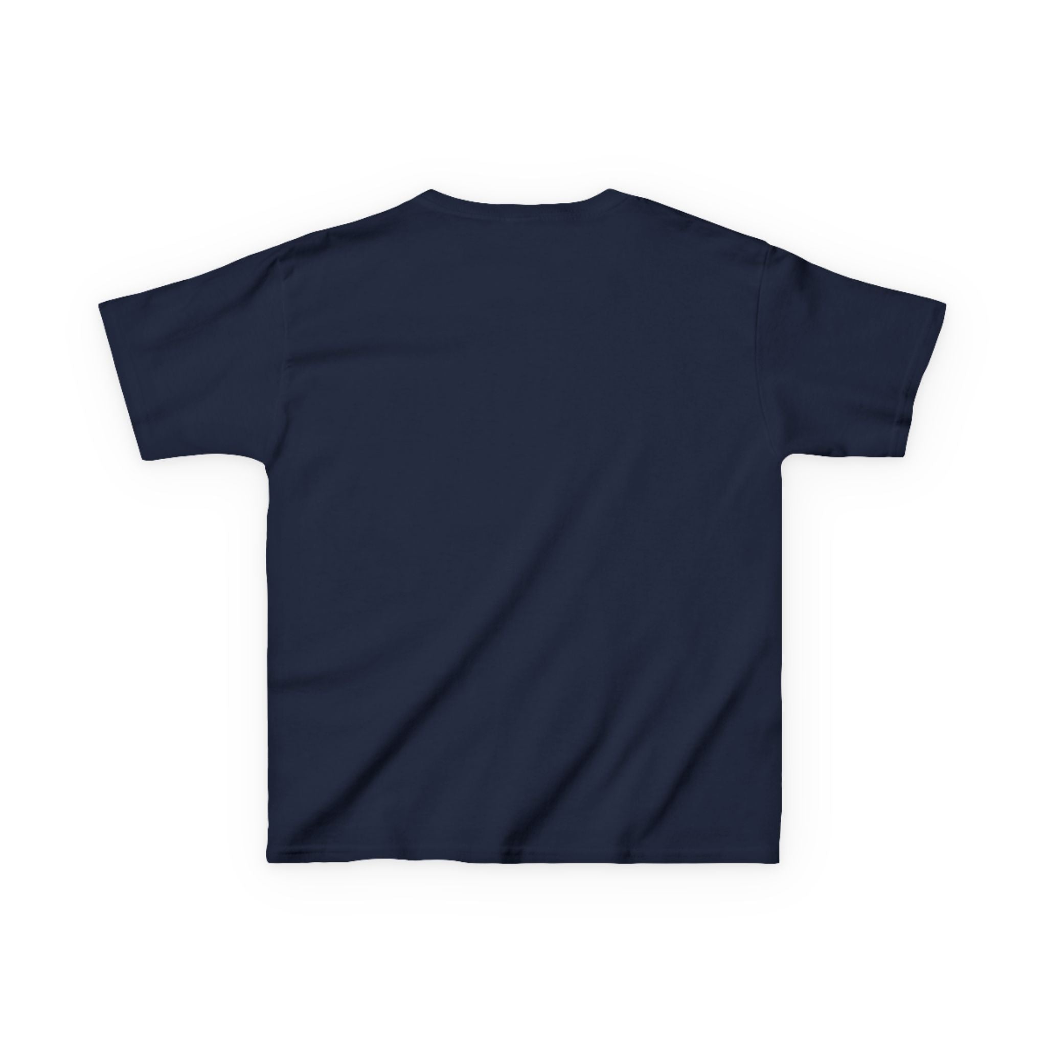 Youth Tee - Talleyrand Band Front