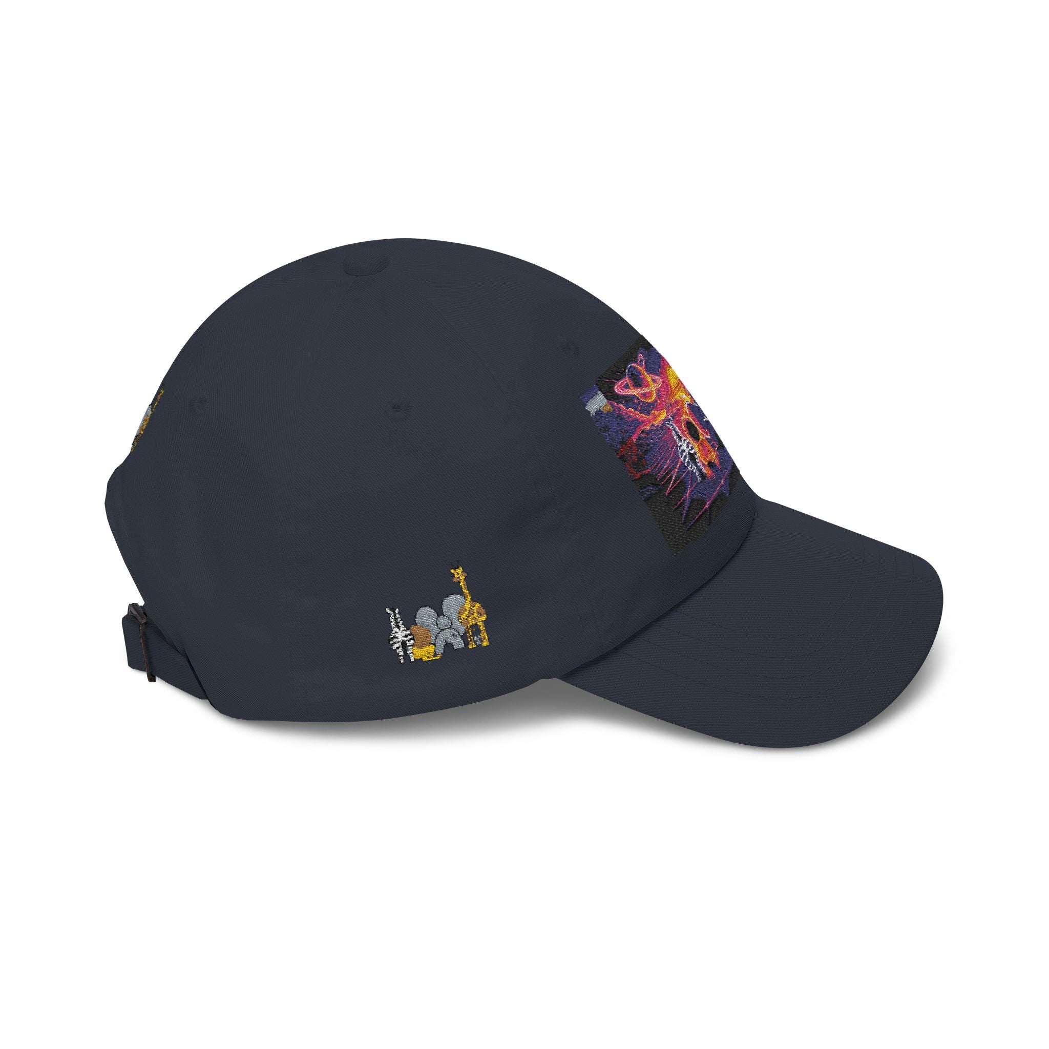 Classic Dad Cap