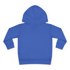 Talleyrand Band Front Pull - Over Fleece Hoody