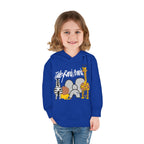 Fleece Hoodie - Talleyrand Band