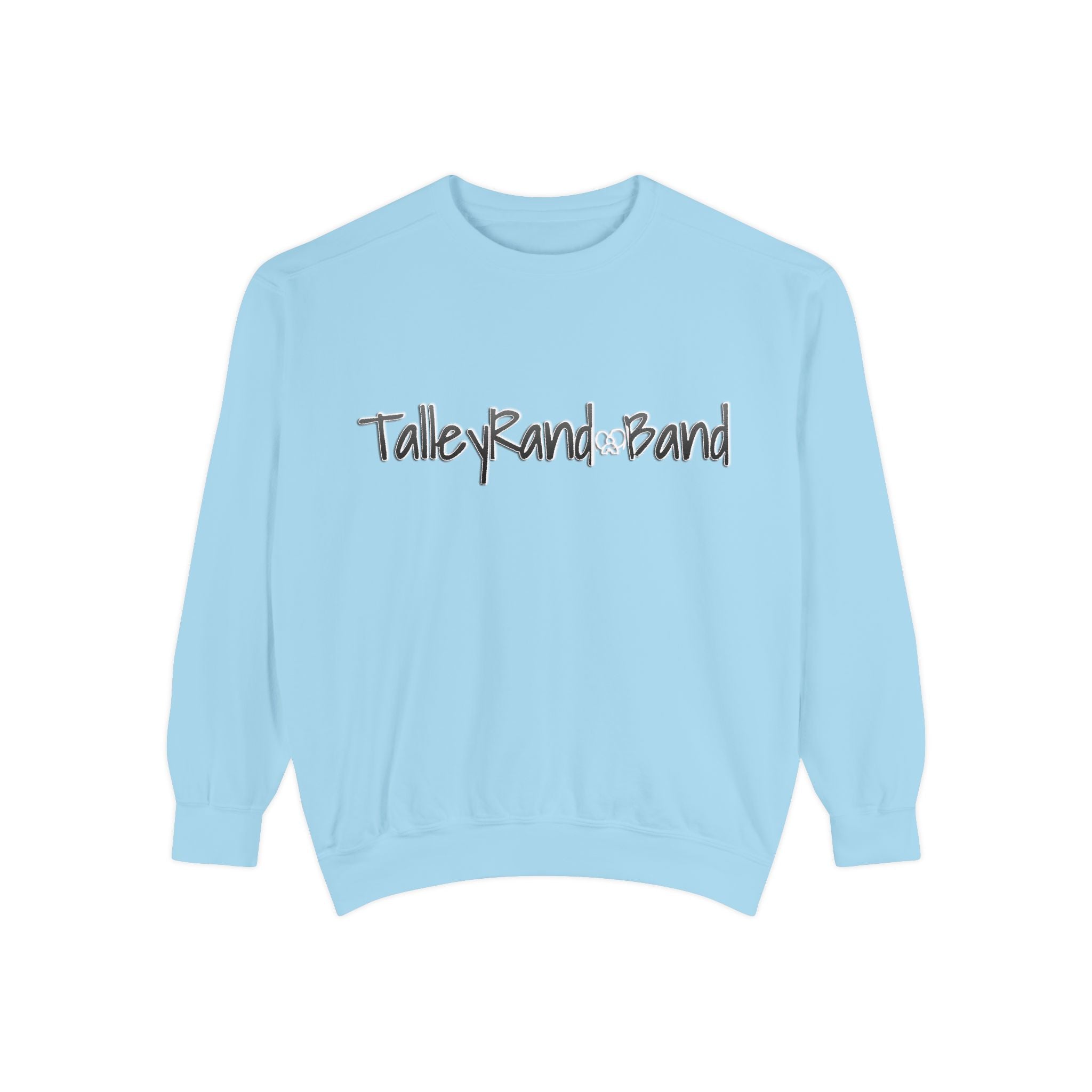 Talleyrand Band - First Edition