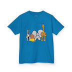 Youth Tee Front - Talleyrand Band Stick Together