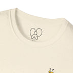 Talleyrand Band Graphic T-Shirt, Unisex