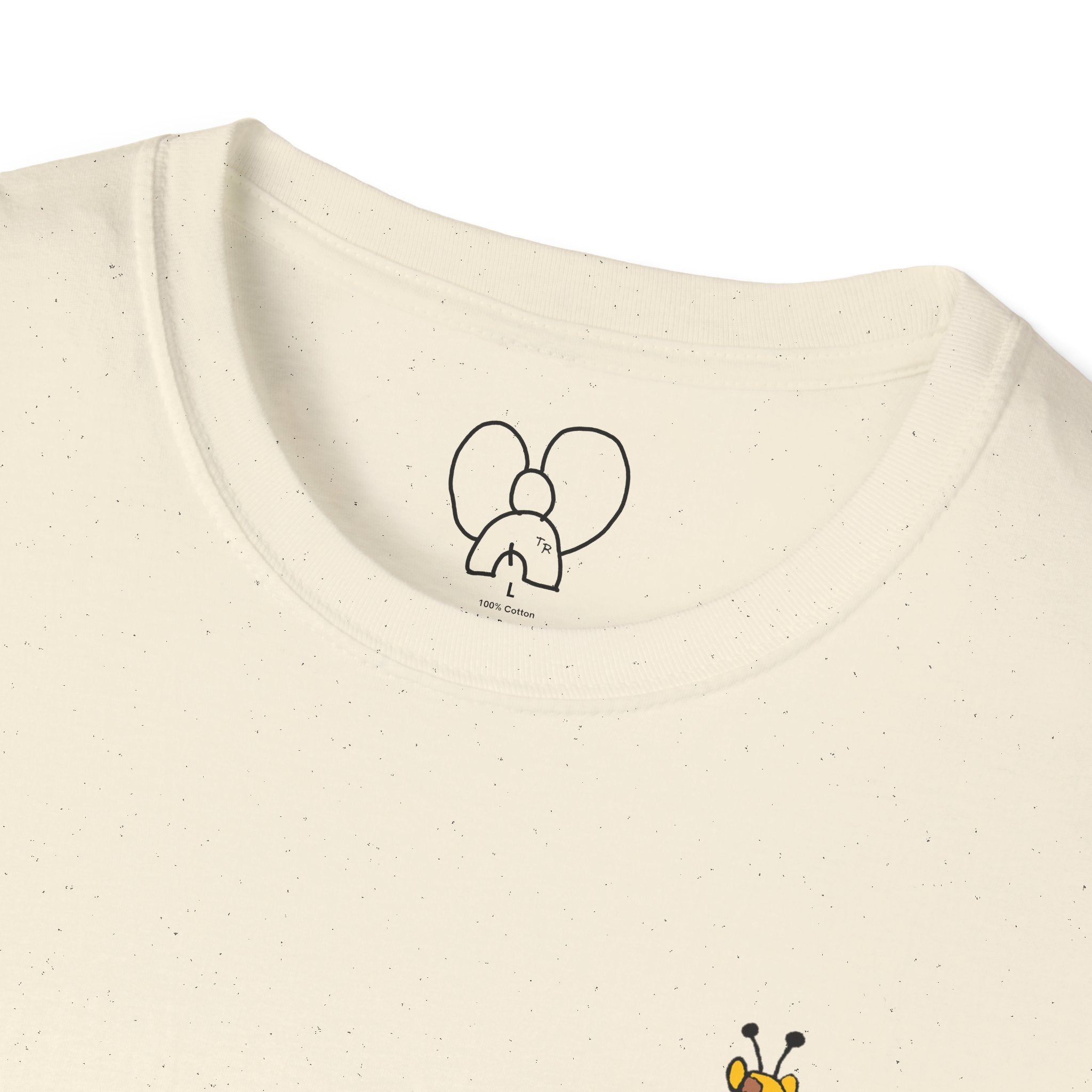 Talleyrand Band Graphic T-Shirt, Unisex