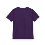 Youth Tee - Talleyrand Band Front