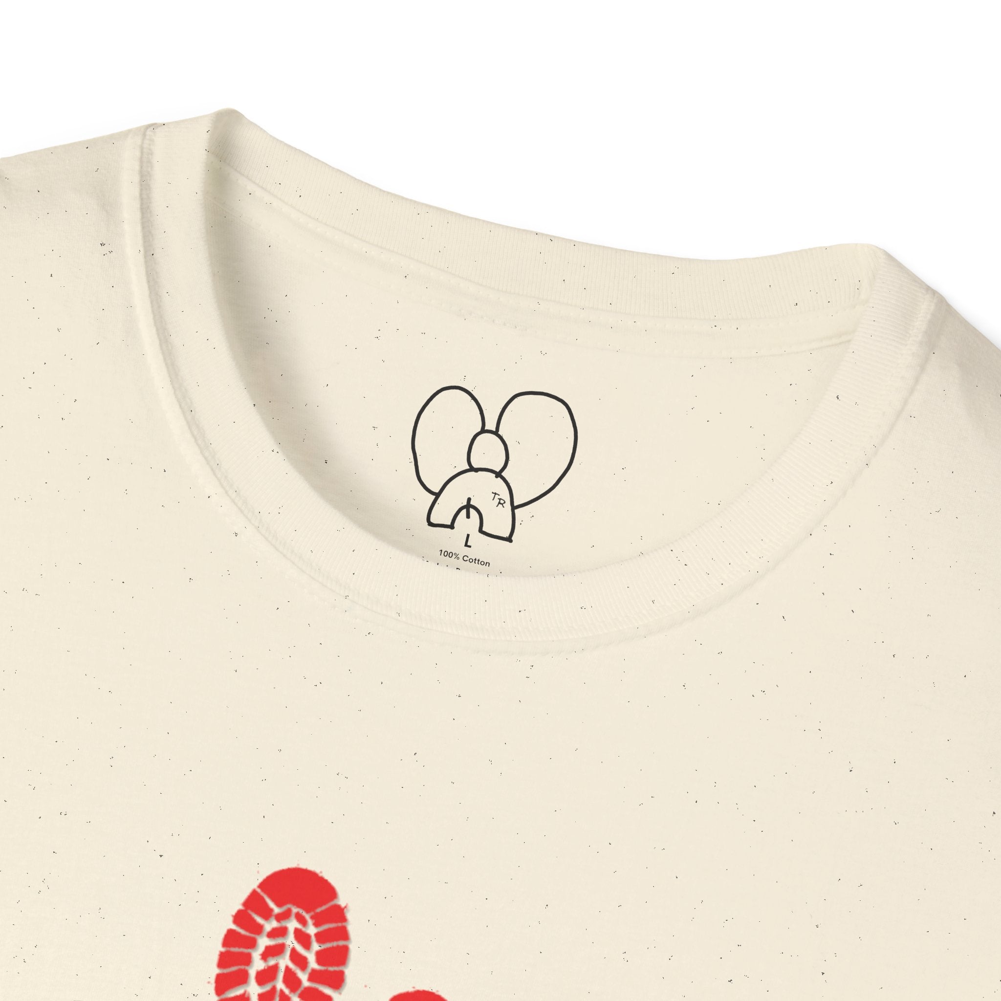 Inspirational T-Shirt for Journey Enthusiasts, Always Moving Forward, Embrace the Journey, Motivational Tee, Gift for Adventurers