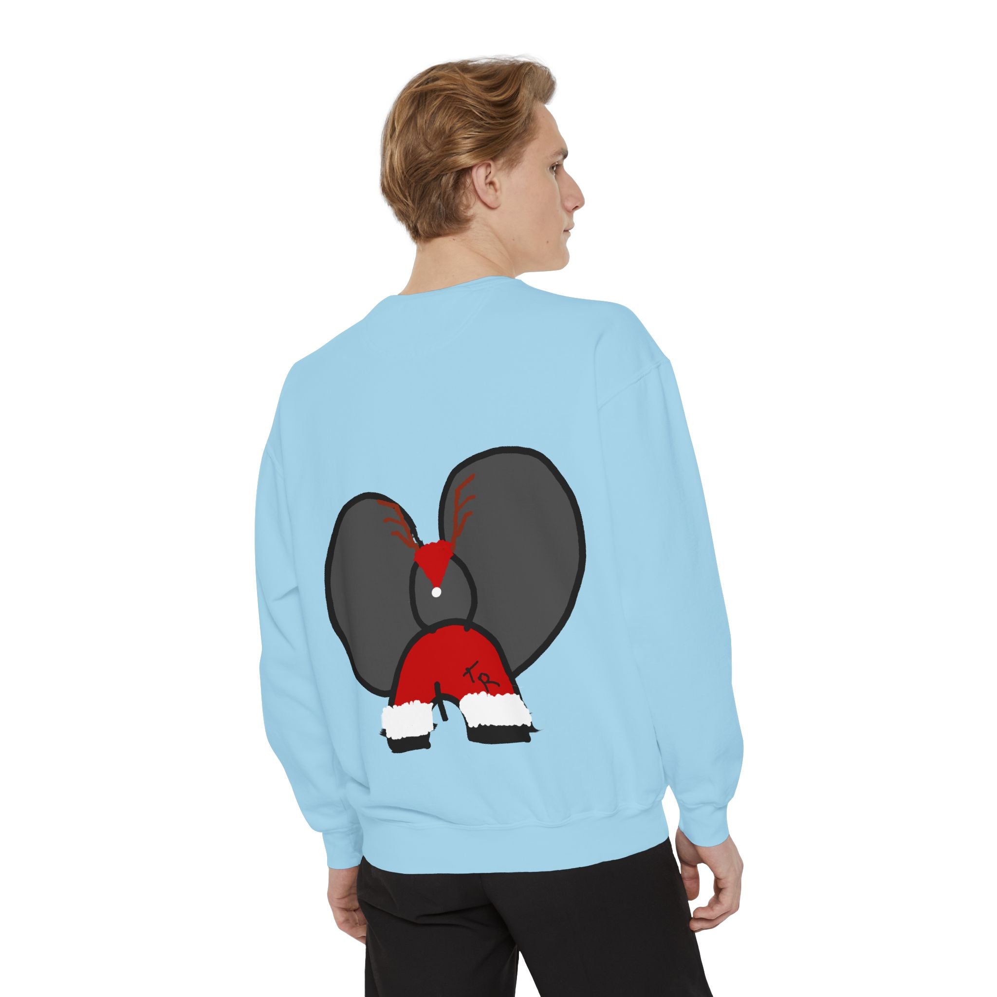 Talleyrand Band - First Edition