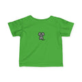 Cute Mouse Infant Tee - Adorable Baby T-Shirt for Little Ones