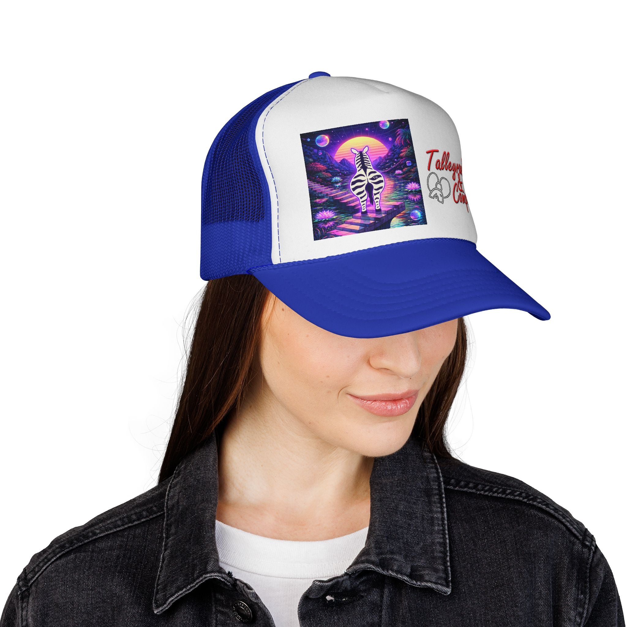 Trucker Caps