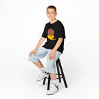 Youth Tee - Lion