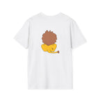 TalleyRand Band - Lion T-Shirt