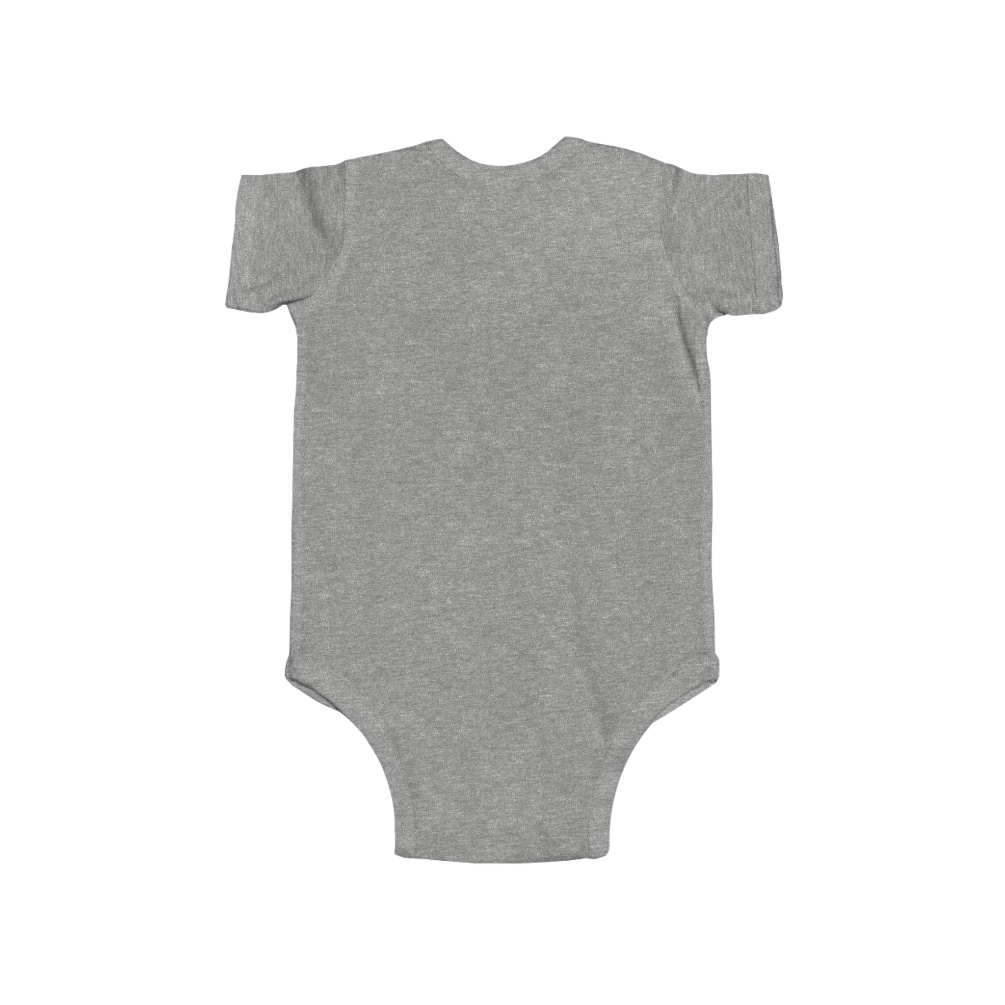 Infant Bodysuit - Talleyrand Band