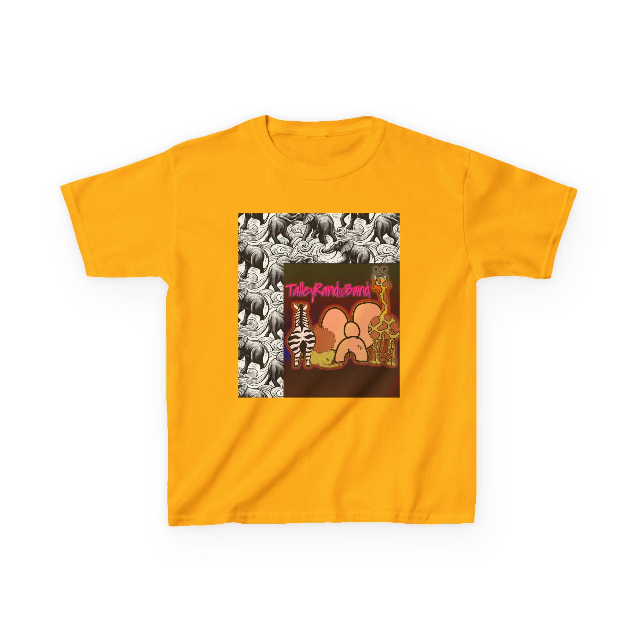 Talleyrand 80's Pink Electro