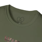T Shirt - White Trash Beautiful