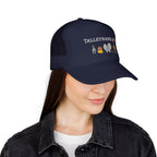 Animal Friends Trucker Cap