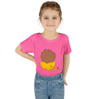 Infant Baby Rib Bodysuit - Lion