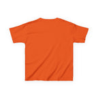Youth Tee Front - Talleyrand Band Stick Together