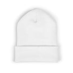 Embroidered Beanie - Talleyrand Animals