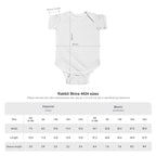 Infants Bodysuit - Talleyrand Band
