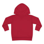 Talleyrand Band Front Pull - Over Fleece Hoody