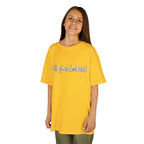 Youth Tee - Talleyrand Band Front