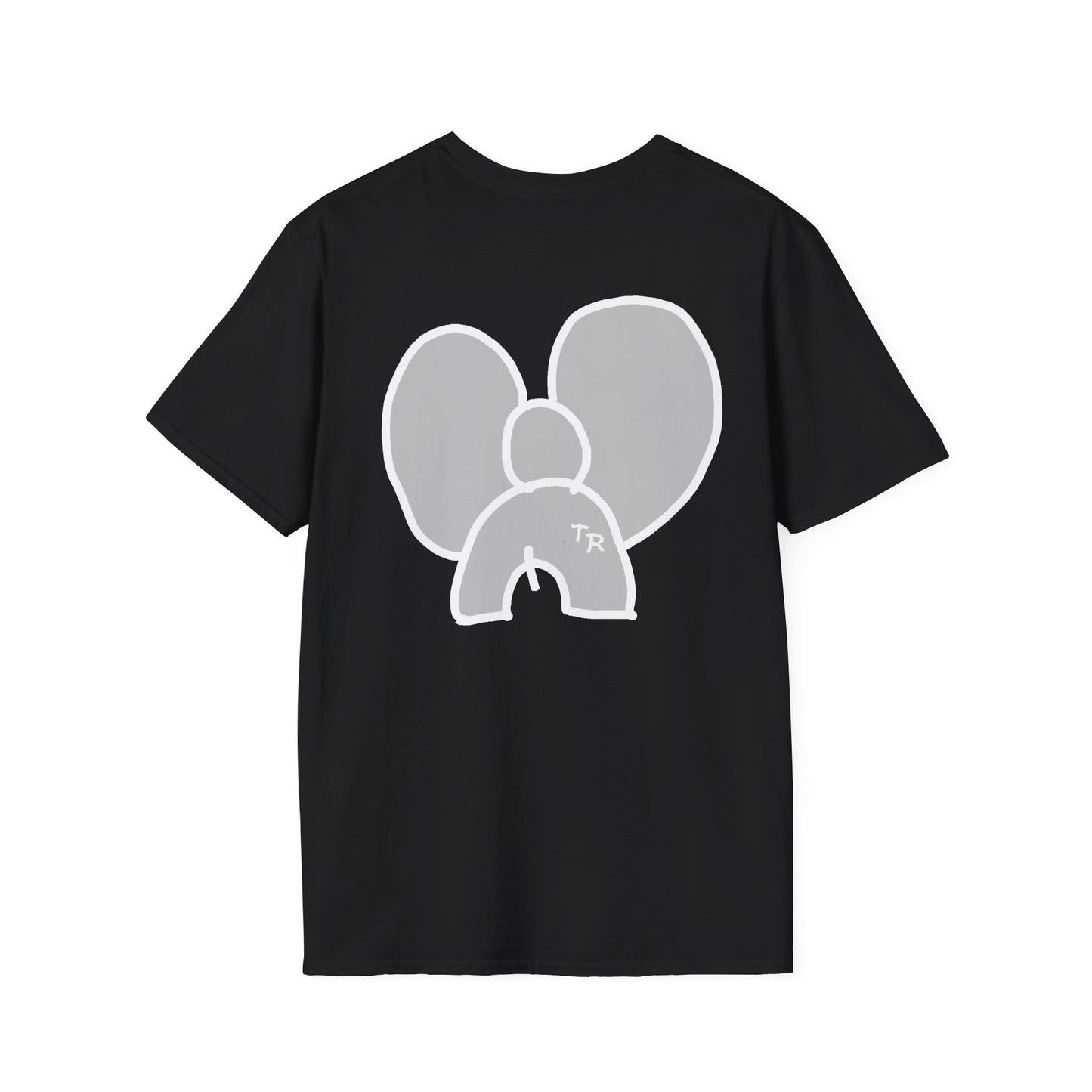 TalleyRand Band - Elephant T-Shirt