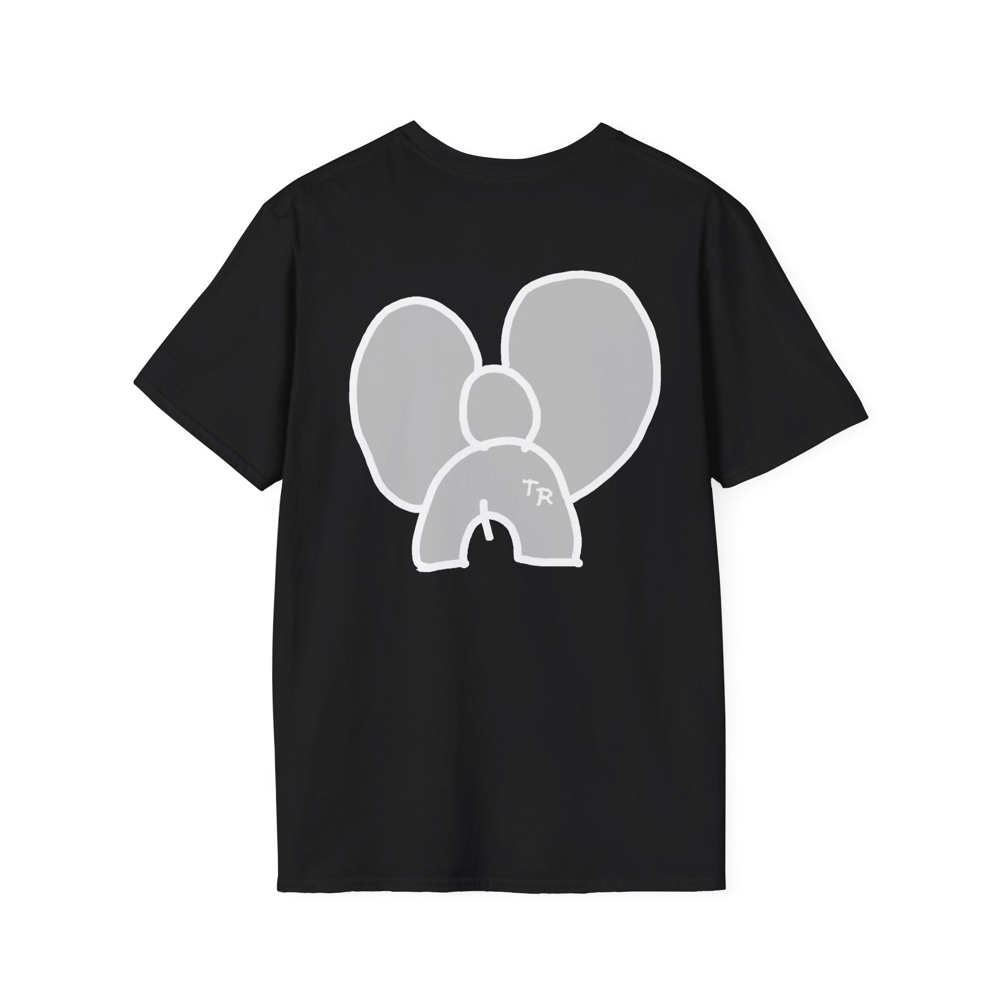 TalleyRand Band - Elephant T-Shirt