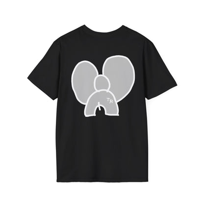 TalleyRand Band - Elephant T-Shirt