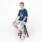 Youth Tee - Lion