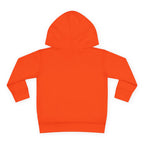 Talleyrand Band Front Pull - Over Fleece Hoody