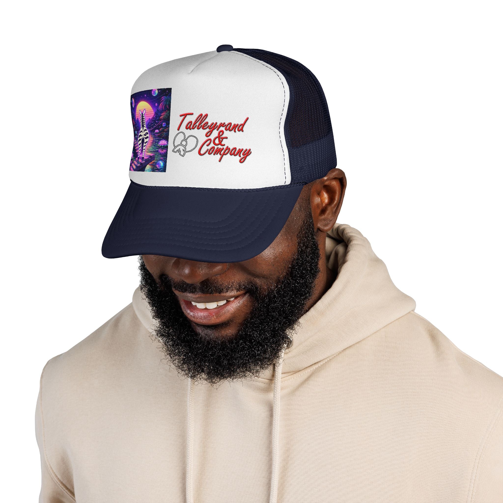 Trucker Caps