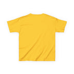 Youth Tee - Talleyrand Band Front