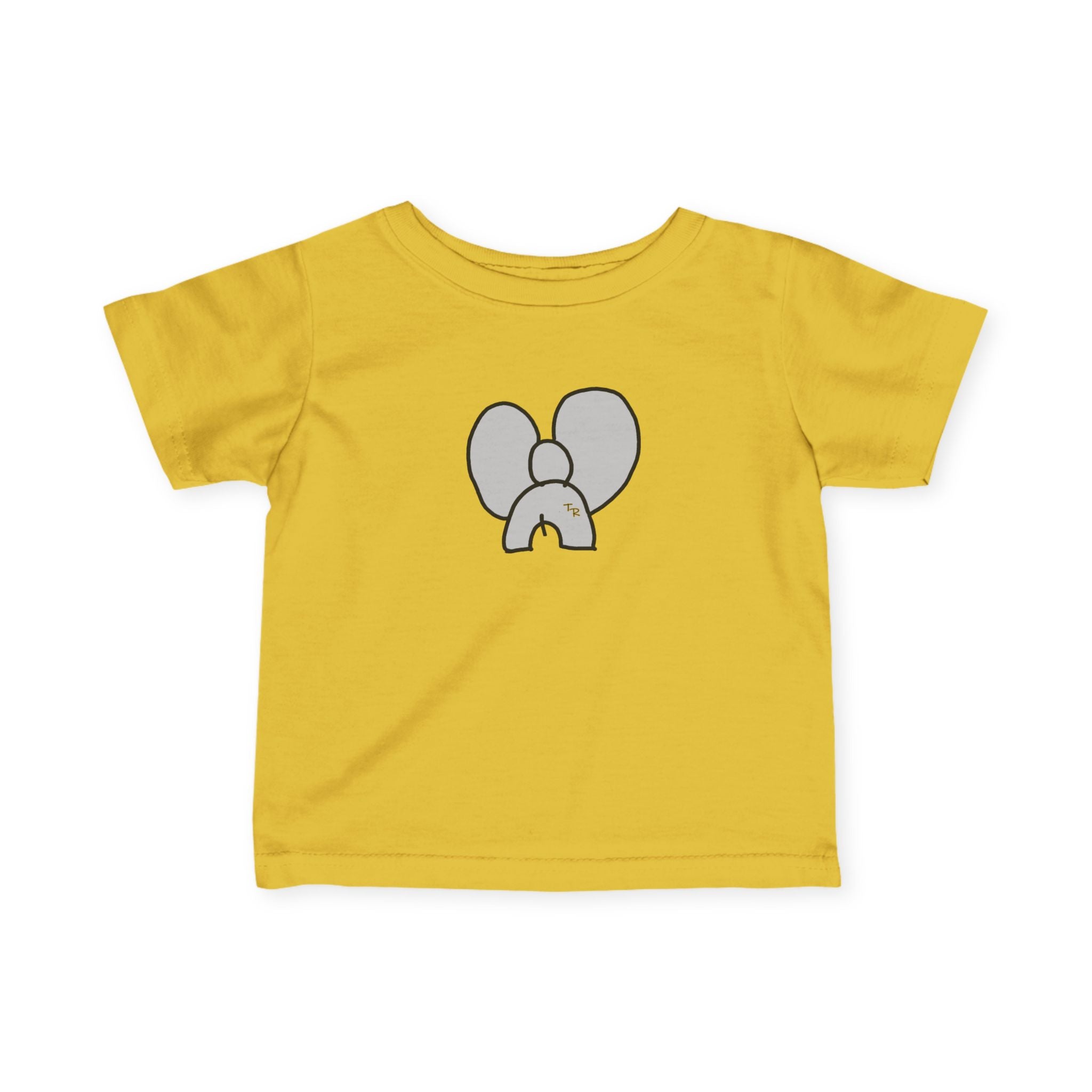 Baby/Infant- Elephant