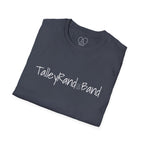 TalleyRand Band - Giraffe T-Shirt