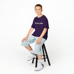 Youth Tee - Talleyrand Band Front