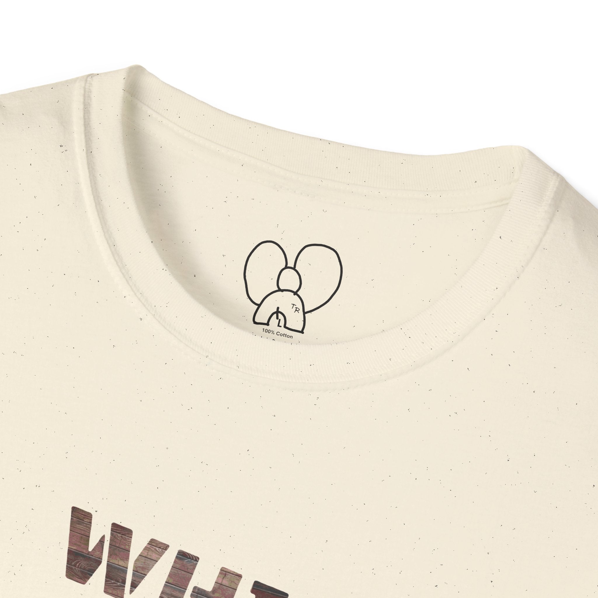 T Shirt - White Trash Beautiful