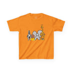Youth Tee Front - Talleyrand Band Stick Together