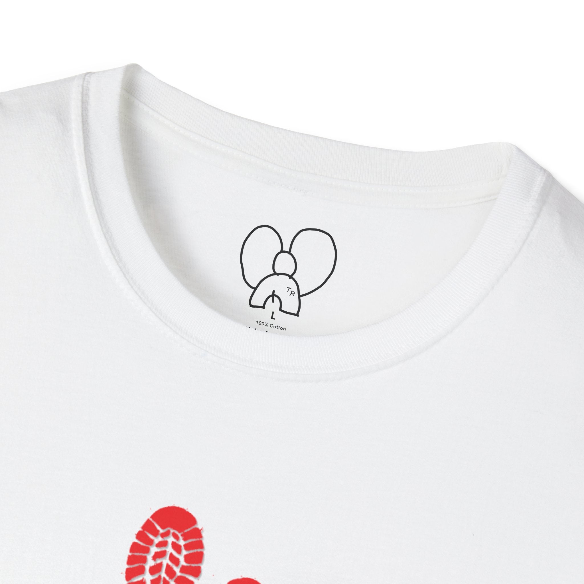 Inspirational T-Shirt for Journey Enthusiasts, Always Moving Forward, Embrace the Journey, Motivational Tee, Gift for Adventurers