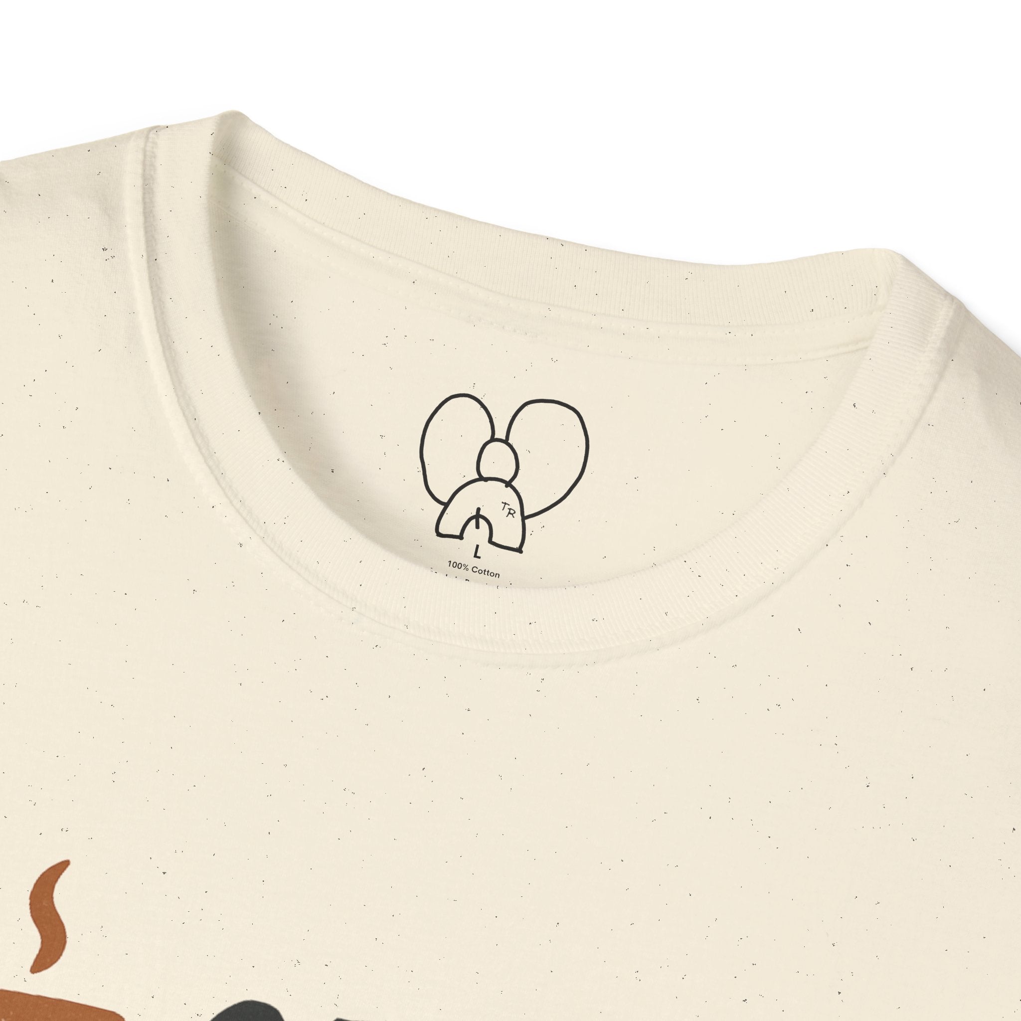 Coffee Chaos Curriculum T-Shirt