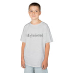 Youth Tee - Talleyrand Band Front