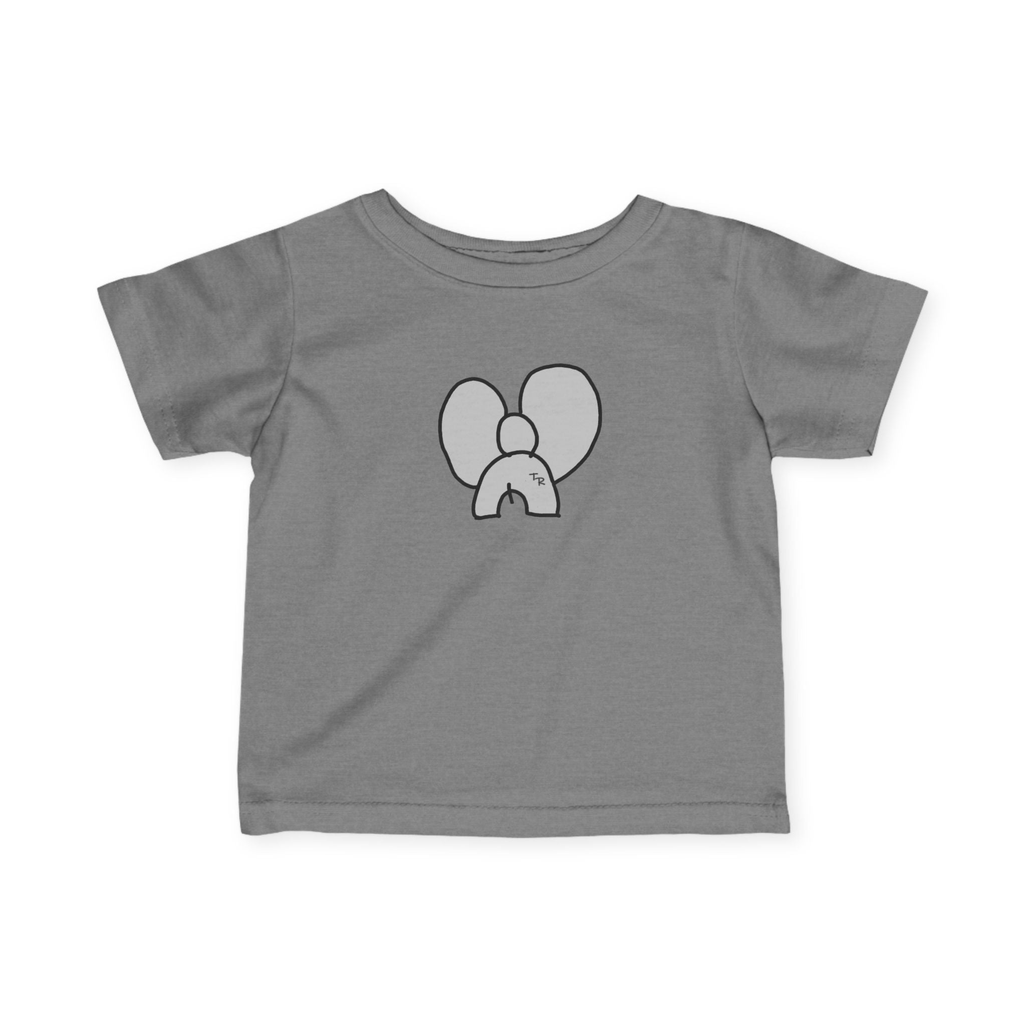 Baby/Infant- Elephant