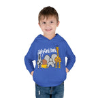 Fleece Hoodie - Talleyrand Band