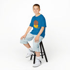 Youth Tee - Lion