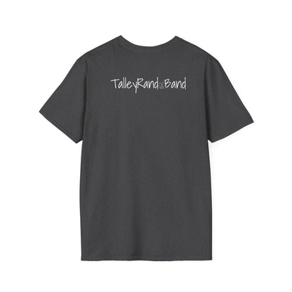 Animal Band Graphic T-Shirt, Cute Zoo Animal Tee, Unisex T-Shirt, Birthday Gift, Fun, Family, Party Outfit, Adventure Shirt