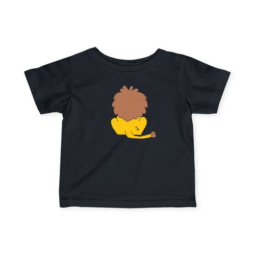 Baby/Infant Tee - Lion